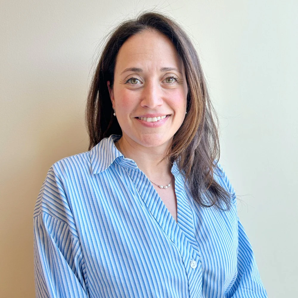 Helen Magdalinos portrait